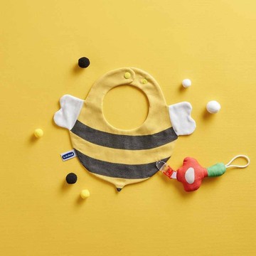 蜜蜂造型兜兜組