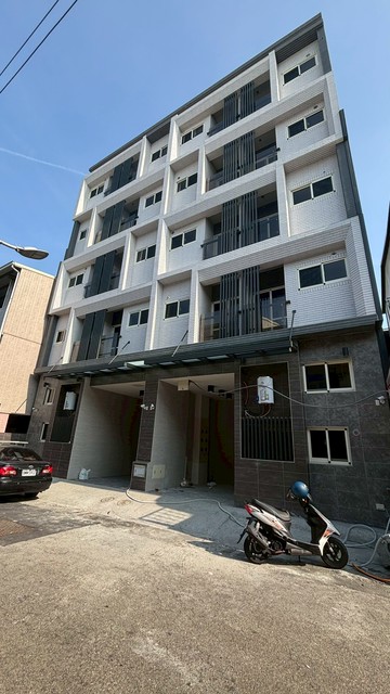 興大全新獨洗曬~直接收租16套｜台中市南區五權南路