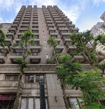 中悅春天廣場14F｜桃園市桃園區經國路