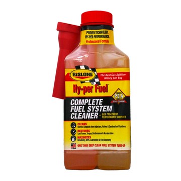 RISLONE FUEL GASOLINE TREATMENT #4700 汽油精【299免運領券再享折扣】