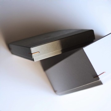 說明用 － 品牌包裝升級啦  *需購入項鍊