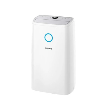 (Philips飛利浦 贈品)飛利浦16.5L高效抗敏除濕機DE3306/81(完全贈品)
