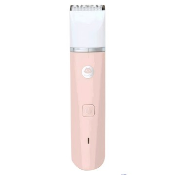 ParkCat 貓樂園 安心剃 美掌機 4合1剃毛器  1個  櫻花粉