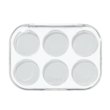 ETUDE What's In My Eyes DIY Palette 6-pan