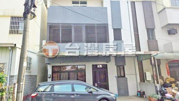 北斗市區靜巷優質透天｜彰化縣北斗鎮興農路二段