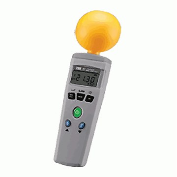 TES泰仕 TES-92 高頻電磁波測試計
