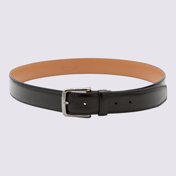 Tod'S Cinture Nero