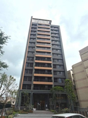 平興國小百川文丰3房+大車位｜桃園市平鎮區廣泰路