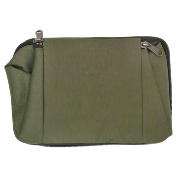 Forest Outdoor 群森戶外 暖爐收納包 21.5 x 16 x 15cm 130g  軍綠  1個