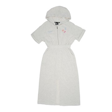 NBA 女款 連帽洋裝 3522158011