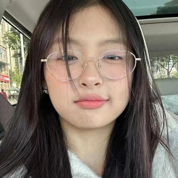 復古橢圓眼鏡框鏡架女斯文高級感書呆子近視眼鏡男個性時尚太陽鏡