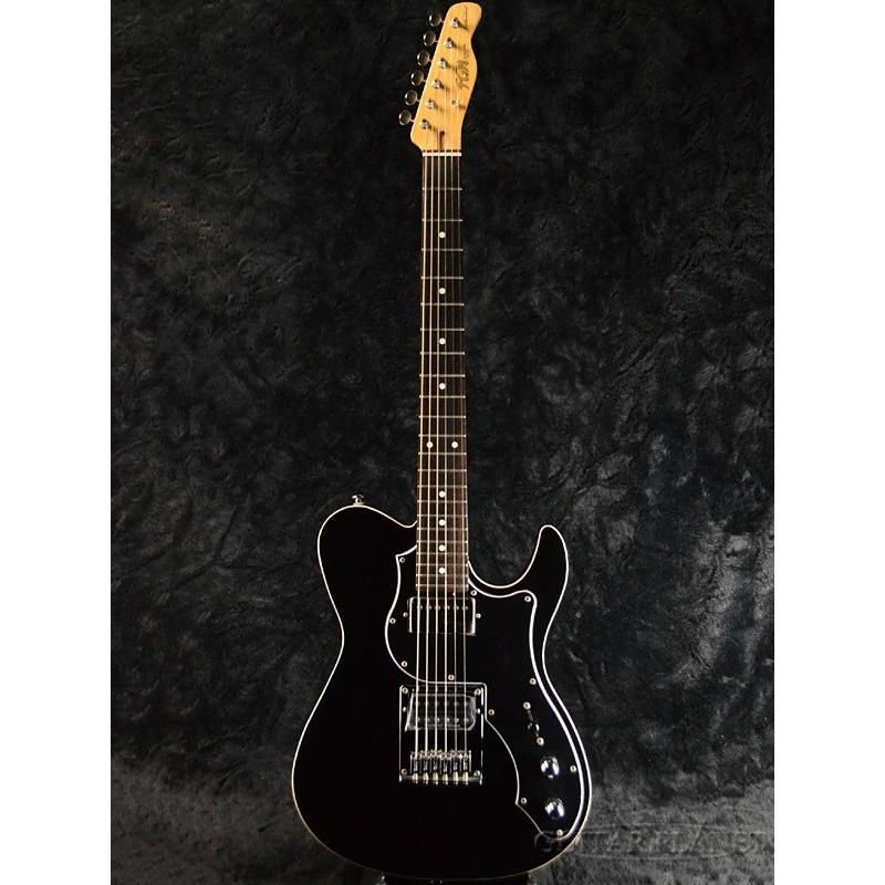 FGN JIL-AL-G-HH フジゲン エレキギター JIL2-ASH-M/SBB : J-Standard ILIAD |JIL2-ASH-M/SBB : J