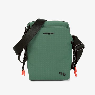 Hedgren STRING SIPHO 手機包 - 鴨綠