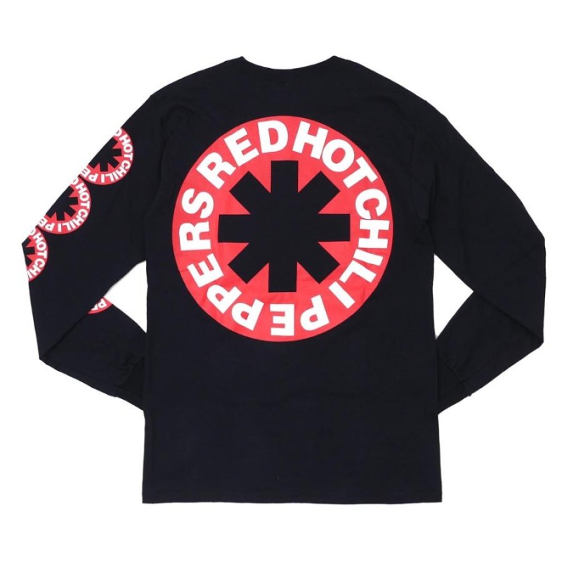 RHC Ron Herman(ロンハーマン) x VOTE(ヴォート) RHCP L/S TEE CLASSIC