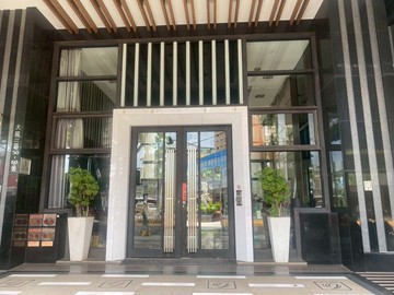 WIN建築高樓層四房雙車位｜高雄市三民區大順二路