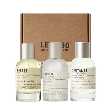 【LE LABO】淡香精 50ml 多款任選