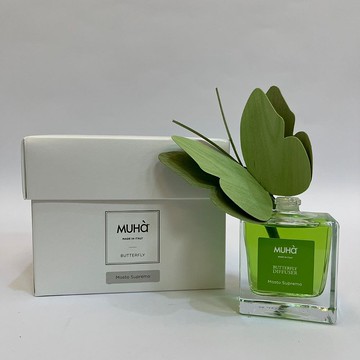 MUHà穆哈香氛 綠蝴蝶-至高無上 50ml