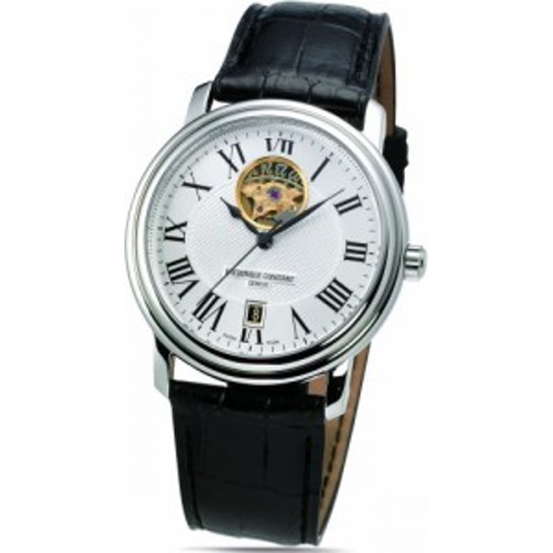 腕時計 フレデリックコンスタント メンズ Frederique Constant Geneve ...