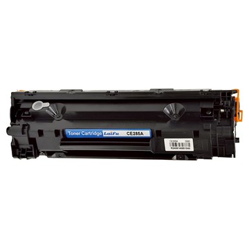 LaiFu 徠富 相容碳粉匣(1.6K) 適用於LaserJet Pro P1102w / M1132 / M1212nf  黑色  1個