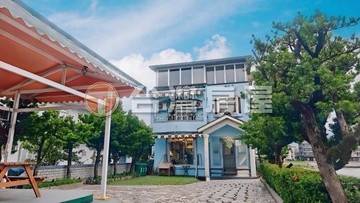 ✨ 五結親水公園旁・高質感渡假風農舍 ✨｜宜蘭縣五結鄉親河路二段