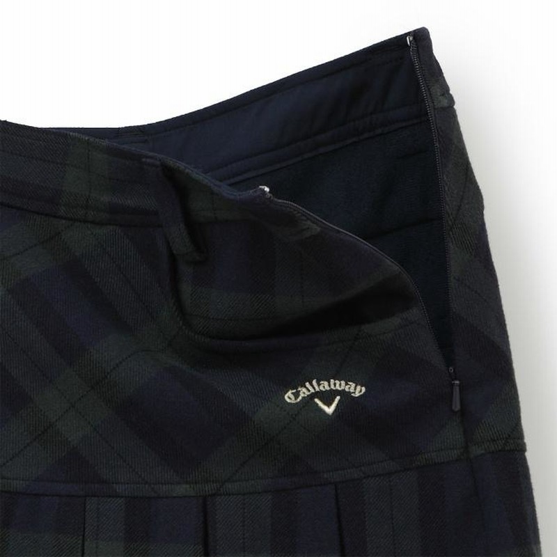 新品　キャロウェイ　Callaway ゴルフウェア チェックプリーツスカート 楽天市場】【全品対象最大10％OFFクーポン！7/29 10:00〜8/1 23