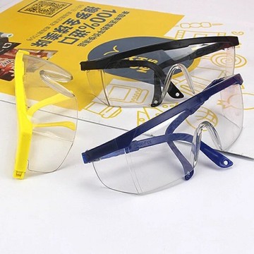 ［沐沐屋］護目鏡 擋風鏡 放噴濺 隔灰塵 釣魚 擋風