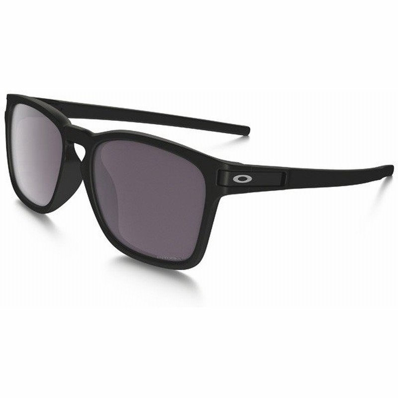 Oakley オークリー サングラス Latch Square ラッチ スクエア Prizm Daily プリズムデイリー Oo9358 06 アジアンフィット Matte Black Prizm Daily Polarized 通販 Lineポイント最大0 5 Get Lineショッピング