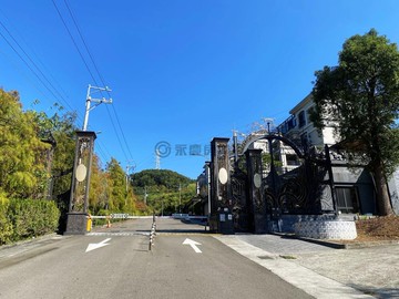 專簽生活大地四房電梯庭園別墅｜台中市北屯區北坑巷