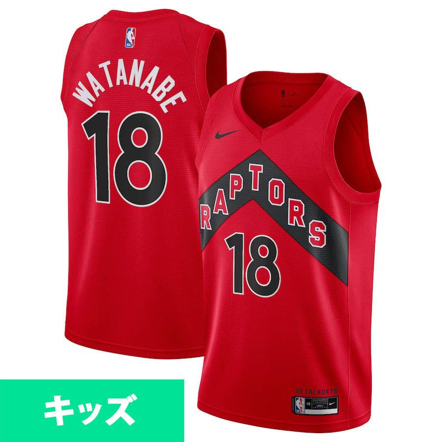 お気に入り】 【NBA】渡邊雄太 （Watanbe）アイコンエディション