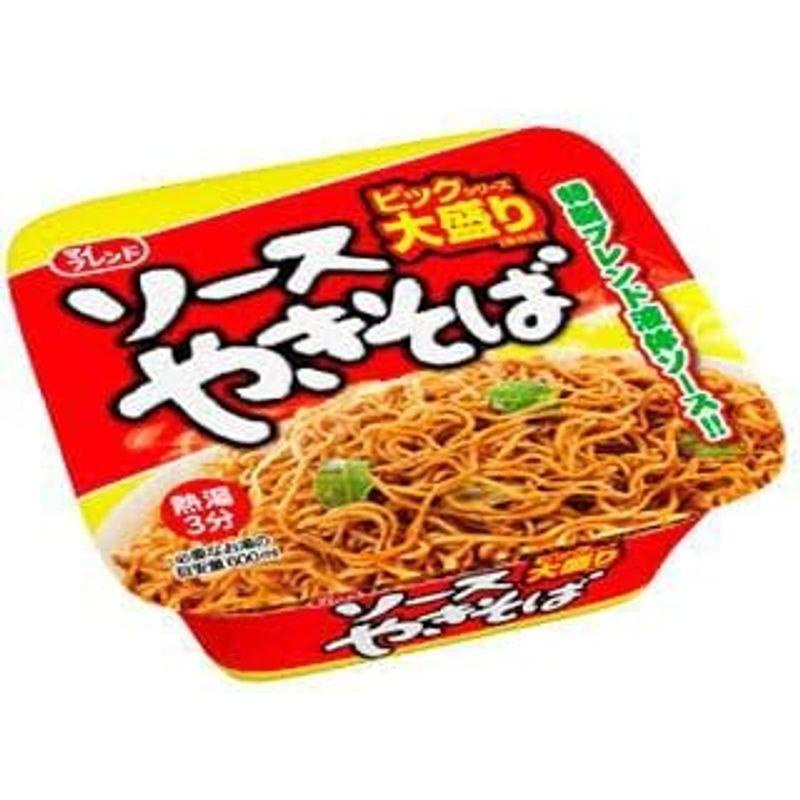 ヤマダイ ニュータッチ 焼そば 東京油そば 汁なし坦々麺 登場 6種12食セット