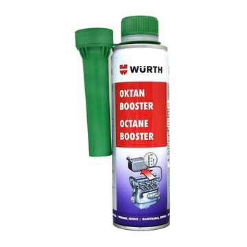 WURTH OCTANE BOOSTER 福士 高效能辛烷值提升劑 5861 103 300