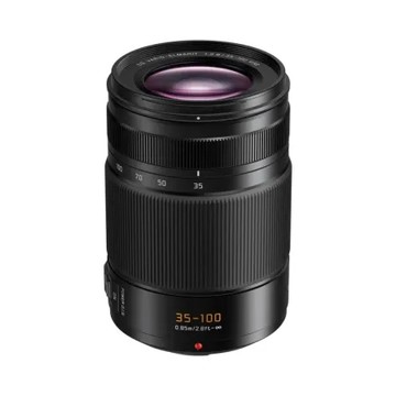 Panasonic 35-100mm F2.8 H-ES35100GC 公司貨 送58mmUV鏡+防潮箱+乾燥劑五入組