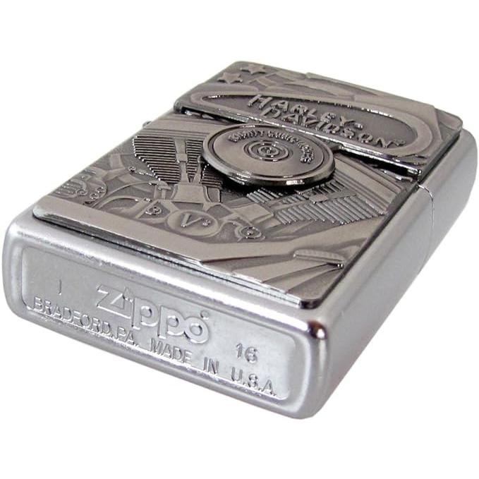 zippo HARLEY-DAVIDSON　ハーレーダビットソン　29266