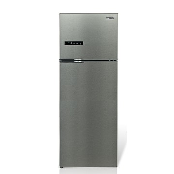 SAMPO 480公升一級能效超值變頻系列雙門冰箱 SR-C48D(S1)