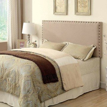 免運附發票 快速出貨 美式復古床頭超薄實木靠背單買落地現代簡約定制榻榻米軟包單床頭 PPP1111