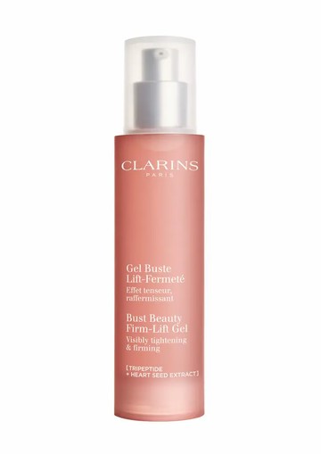 (西門)CLARINS緊實俏挺美胸精華50ml