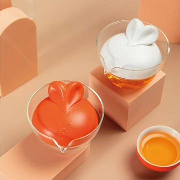 ??快速出貨?? 公司貨 旅行茶具一壺兩杯快客杯國潮風中秋節日活動禮品便攜露營戶外茶具