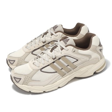 [ACS] adidas 休閒鞋 Response CL 男鞋 女鞋 米 棕 復古 千禧年跑鞋 愛迪達 JQ9151