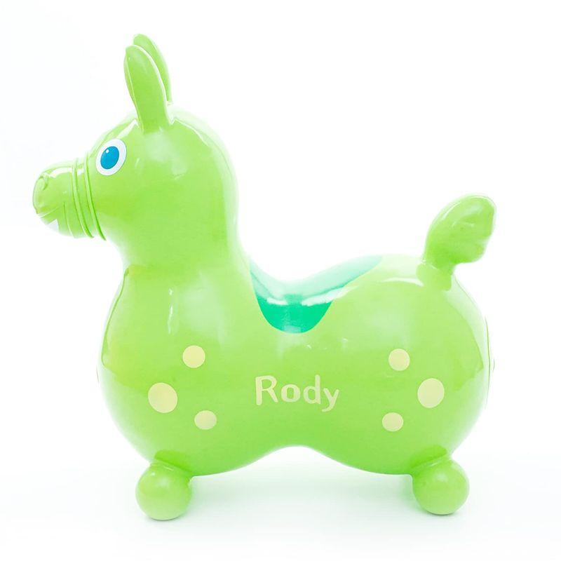 RODY ロディ ライム ノンフタル酸 (正規流通品)