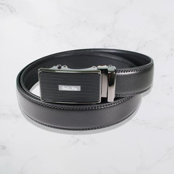 Valentino Rudy 范倫鐵諾 自動皮帶扣皮帶(窄版3.1cm) ZV6904