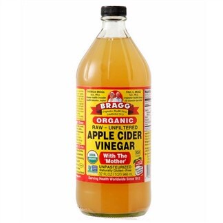 統一生機 Bragg有機蘋果醋946ml/罐(超商限1罐) 即日起特惠至6月30日數量有限售完為止