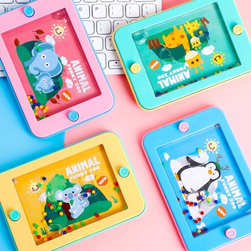 媽媽買 掌上投籃機 IPAD平板水機 動物套圈圈水機 恐龍套圈圈水機 早教益智遊戲機 益智玩具