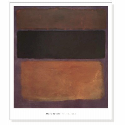 No. 10 1963/マークロスコ/ポスター fkip.unmul.ac.id