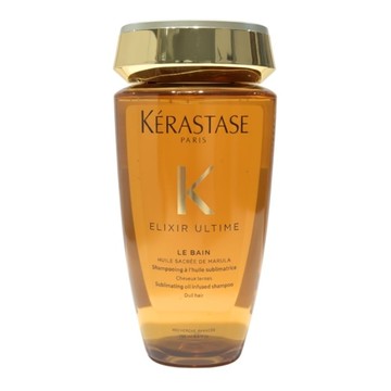 【KERASTASE 卡詩】金緻柔馭潔髮浴 250ml 公司貨