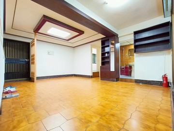 愛河鹽埕商圈低總價2房2衛電梯公寓｜高雄市鹽埕區大有街