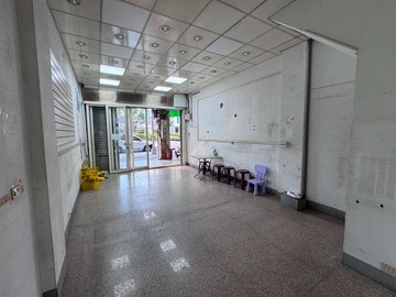 五期七期旁文心捷運黃金透店｜台中市南屯區文心路一段