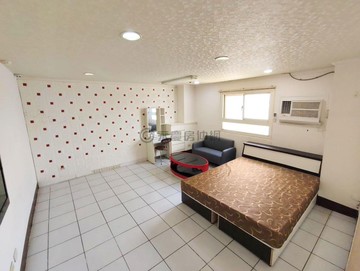 【站前商圈】錢櫃商業大樓景觀3套房~近南門市場｜桃園市桃園區文化街