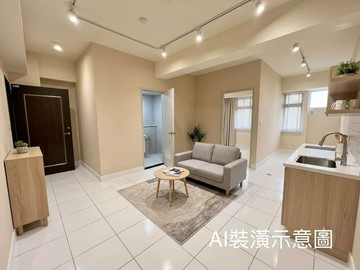 羅運明星學區1+1華廈｜宜蘭縣羅東鎮公正路