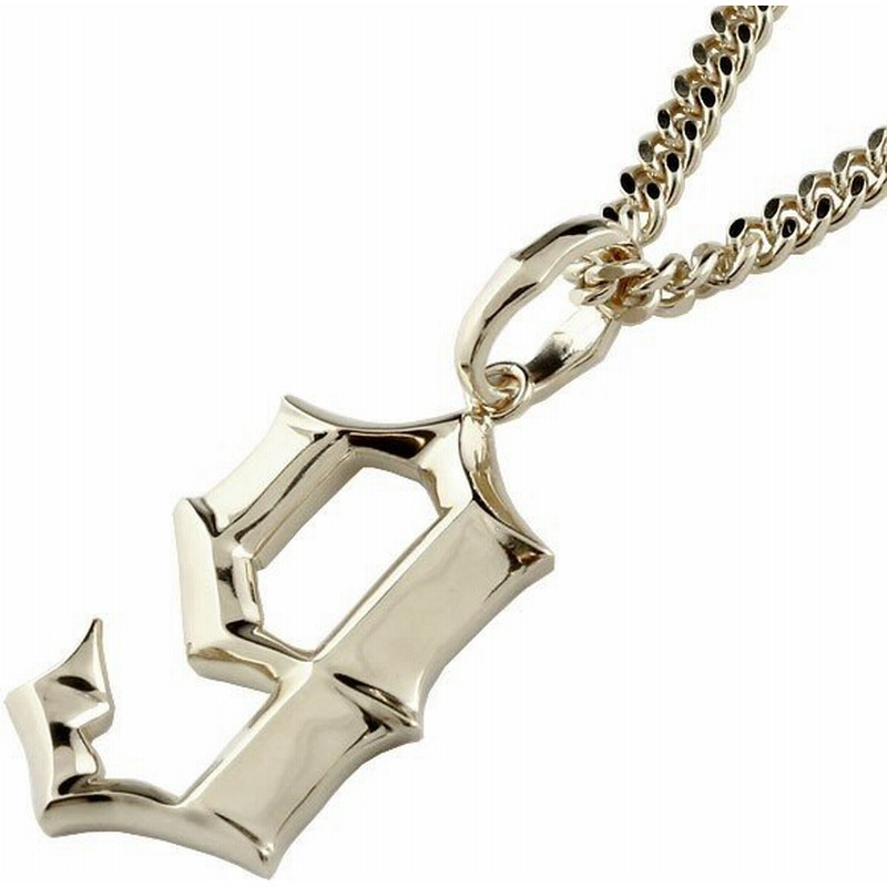 ネックレス トップ メンズ 喜平用 キヘイ メンズ 数字 9 ナンバー ネックレス トップ ホワイトゴールドk10 地金 K10 10金 男性用 キヘイ コントラッド 東京 通販 Lineポイント最大0 5 Get Lineショッピング