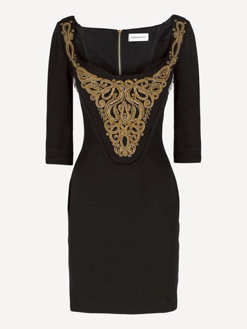 Emilio Pucci Mini Dress